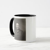 Mug Portrait d'Otto von Bismarck (Devant gauche)