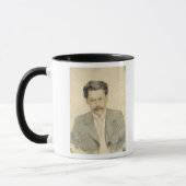 Mug Portrait du compositeur Anton Arensky (Gauche)