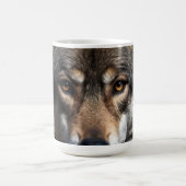 Mug Portrait du loup (Centre)