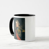 Mug Portrait du Nelson (Devant gauche)