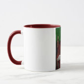 Mug Portrait du pape Julius II (par Raphael) (Gauche)