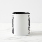 Mug Portrait du Robert honorable Boyle (Centre)