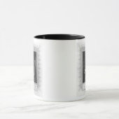 Mug Portrait du Robert honorable Boyle (Centre)