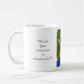 Mug Portrait du vinc de Joseph Rouli Van Gogh de (Gauche)