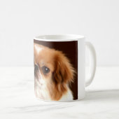 Mug Portrait d'un Espagnol (Devant droit)
