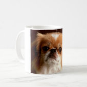 Mug Portrait d'un Espagnol (Devant gauche)