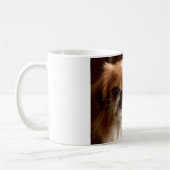 Mug Portrait d'un Espagnol (Gauche)