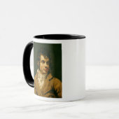 Mug Portrait d'un homme 2 (Devant gauche)