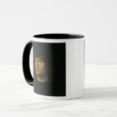 Mug Portrait d'un homme, ou le Condottiere, 1475 (Devant gauche)