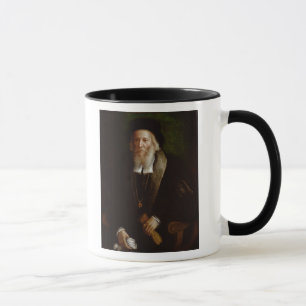 Mug Portrait d'un monsieur