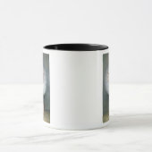 Mug Portrait d'une jeune ballerine (Centre)