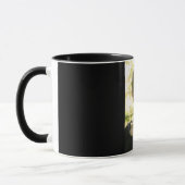 Mug Portrait d'une jeune fille (Gauche)