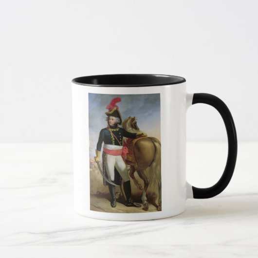 Mug Portrait en Jean Baptiste Kleber (Droite)