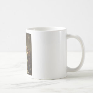Mug Portrait Familial Par François-Hubert Drouais