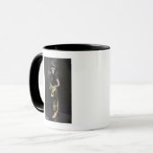 Mug Portrait Minnehaha (Devant gauche)