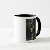 Mug Portrait Minnehaha (Devant droit)