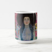 Mug Portrait of Adele Bloch Bauer, Gustav Klimt (Centre)