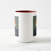 Mug Portrait rusé (Centre)