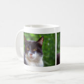 Mug Portrait Tuxedo (Devant gauche)