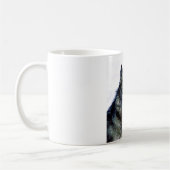 Mug Portrait Wolf (Gauche)