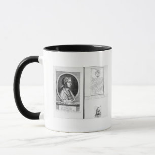 Mug Portraits de Horace Scipio Aemilianus