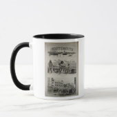 Mug Portsmouth (Gauche)