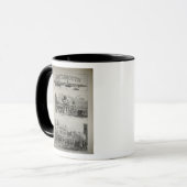 Mug Portsmouth (Devant gauche)