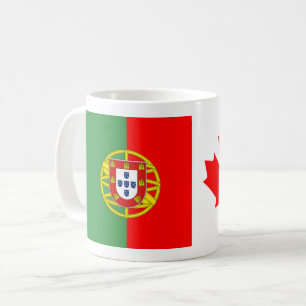 Mug Portucanadien