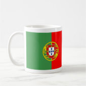 Mug Portucanadien (Gauche)