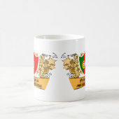 Mug Portugais chic (Centre)
