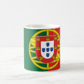 Mug Portugais-tasse (Centre)