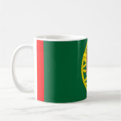 Mug Portugais-tasse (Gauche)