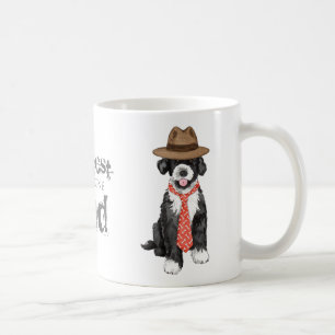 Mug Portugais Water Dog Papa