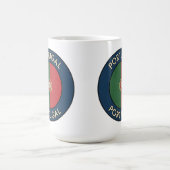 Mug Portugal (Centre)