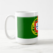 Mug Portugal (Gauche)