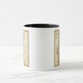 Mug Portugal 4 (Centre)