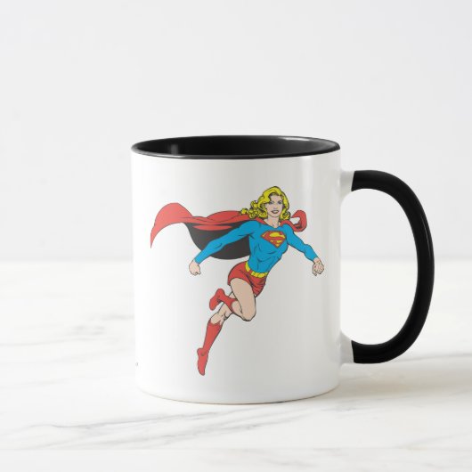 Mug Pose 1 superfille (Droite)