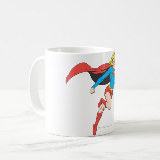 Mug Pose 1 superfille (Devant gauche)