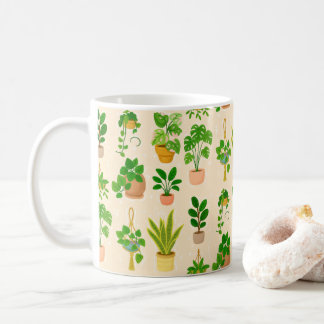 Mug Posé avec amour