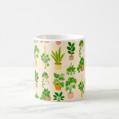 Mug Posé avec amour (Centre)