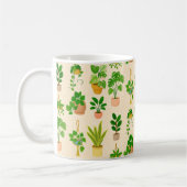 Mug Posé avec amour (Gauche)