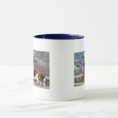 Mug Pose de St Bernard (Centre)