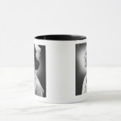 Mug Pose d'infirmière (Centre)