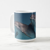 Mug Pose espiègle (Devant gauche)