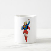 Mug Pose Supergirl 4 (Centre)