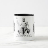 Mug Poseidon (Centre)