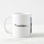 Mug Poseidon…. regardez-moi ! (Gauche)