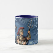 Mug Poseidon’s Storm Wrath (Centre)