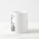 Mug Poser des dragons (Centre)
