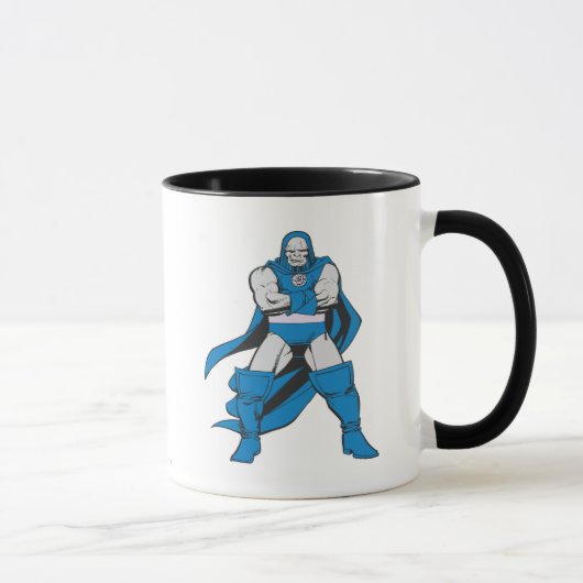 Mug Poses Darkseid (Droite)
